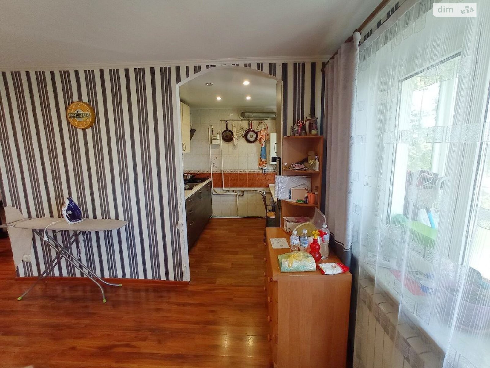 Продаж п`ятикімнатної квартири в Дніпрі, на вул. Солідарна 2, кв. 48, район 12 квартал фото 1 Продаж п`ятикімнатної квартири в Дніпрі, на вул. Солідарна 2, кв. 48, район 12 квартал фото 1