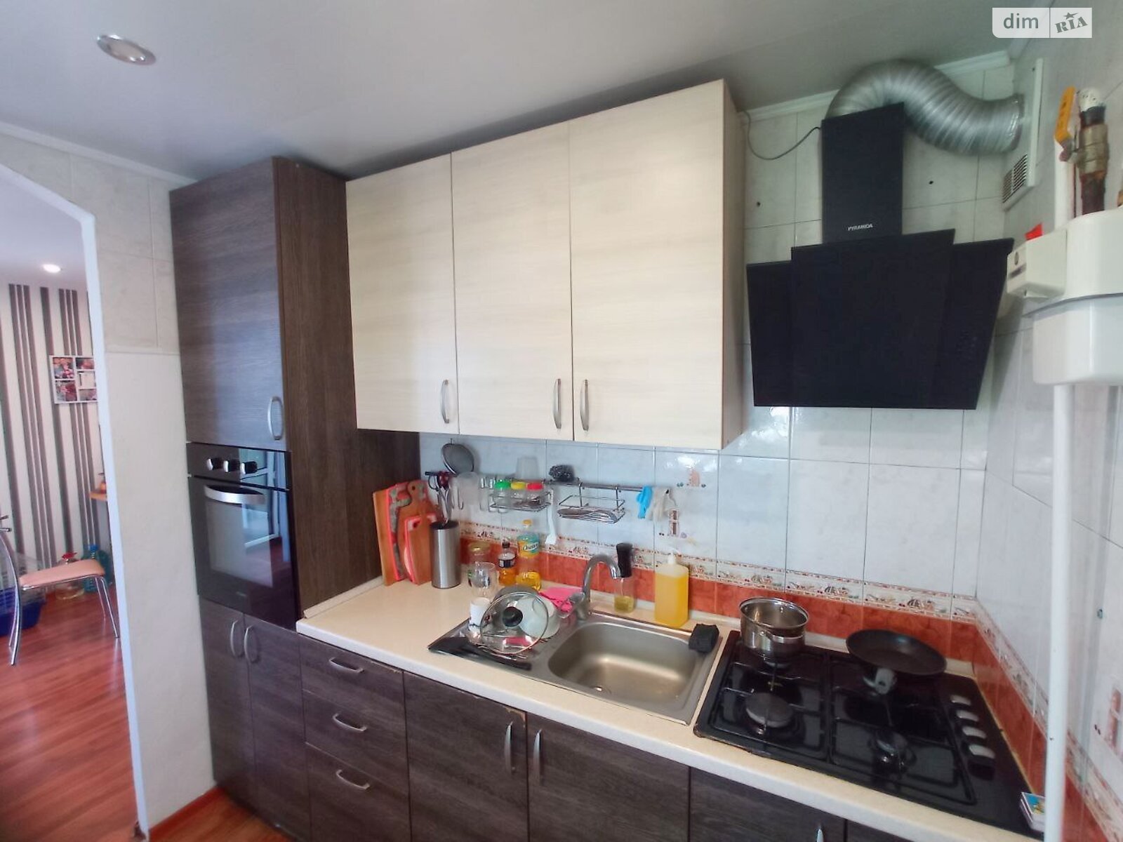Продаж п`ятикімнатної квартири в Дніпрі, на вул. Солідарна 2, кв. 48, район 12 квартал фото 1 Продаж п`ятикімнатної квартири в Дніпрі, на вул. Солідарна 2, кв. 48, район 12 квартал фото 1