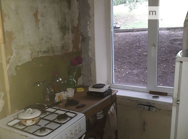 Продажа однокомнатной квартиры в Днепре, район 12 квартал фото 1 Продажа однокомнатной квартиры в Днепре, район 12 квартал фото 1