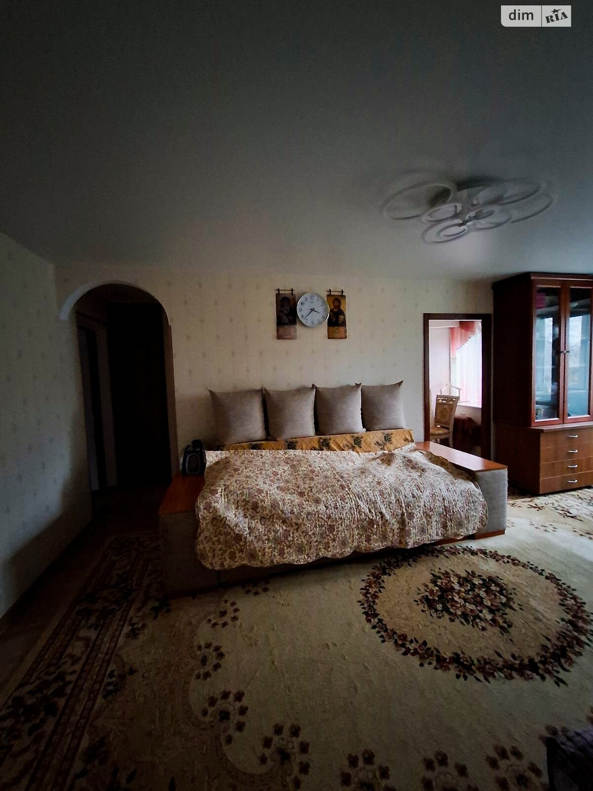 Продаж трикімнатної квартири в Дніпрі, на вул. Казакевича, район 12 квартал фото 1 Продаж трикімнатної квартири в Дніпрі, на вул. Казакевича, район 12 квартал фото 1