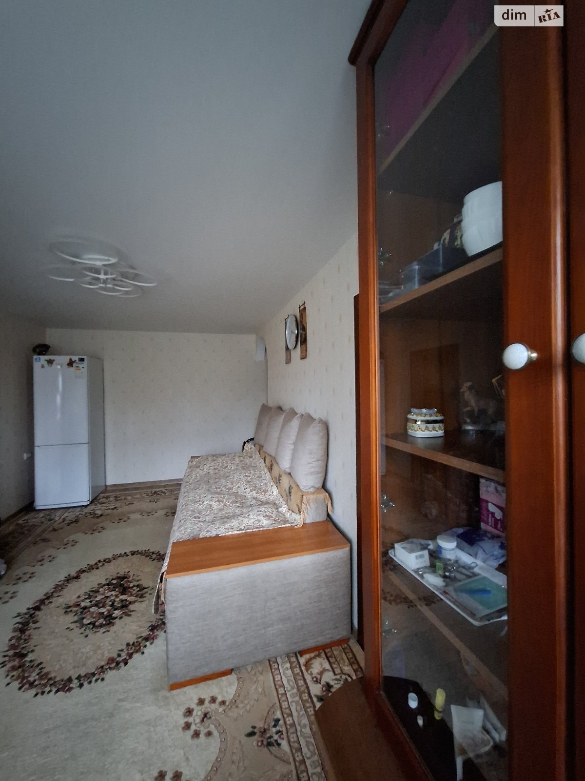 Продаж трикімнатної квартири в Дніпрі, на вул. Казакевича, район 12 квартал фото 1 Продаж трикімнатної квартири в Дніпрі, на вул. Казакевича, район 12 квартал фото 1