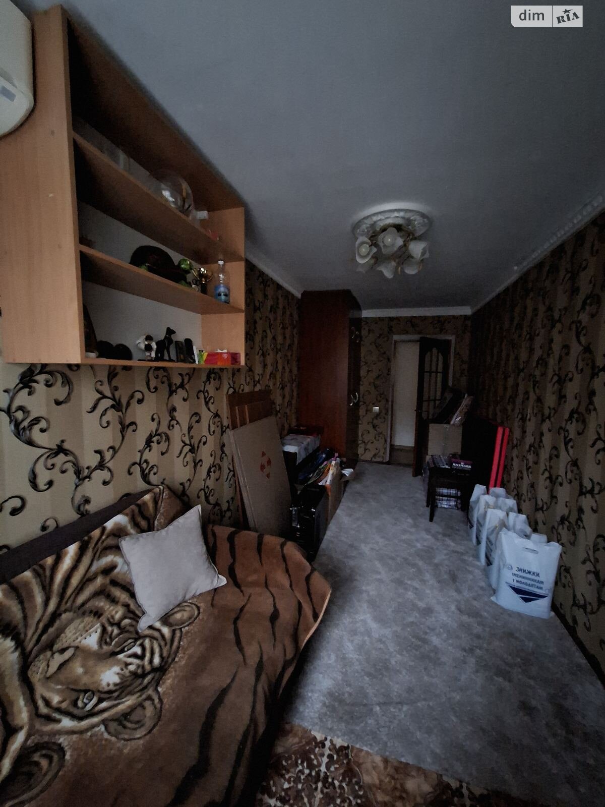 Продаж трикімнатної квартири в Дніпрі, на вул. Казакевича, район 12 квартал фото 1 Продаж трикімнатної квартири в Дніпрі, на вул. Казакевича, район 12 квартал фото 1