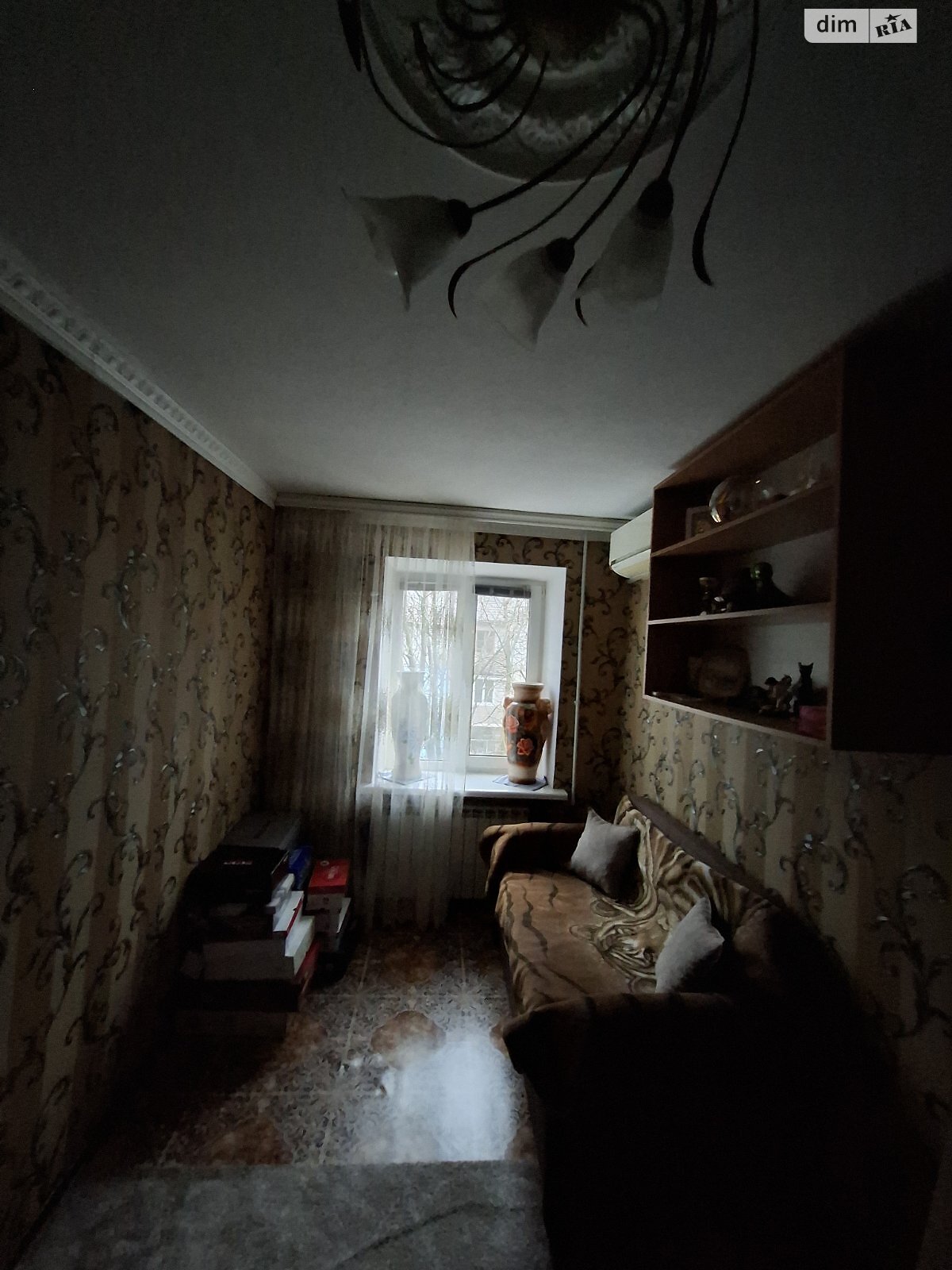 Продаж трикімнатної квартири в Дніпрі, на вул. Казакевича, район 12 квартал фото 1 Продаж трикімнатної квартири в Дніпрі, на вул. Казакевича, район 12 квартал фото 1