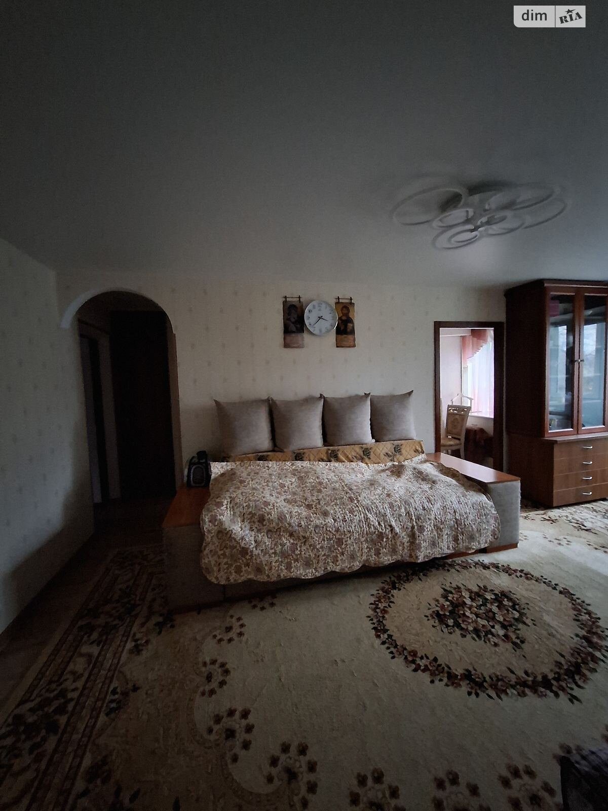 Продаж трикімнатної квартири в Дніпрі, на вул. Казакевича, район 12 квартал фото 1 Продаж трикімнатної квартири в Дніпрі, на вул. Казакевича, район 12 квартал фото 1