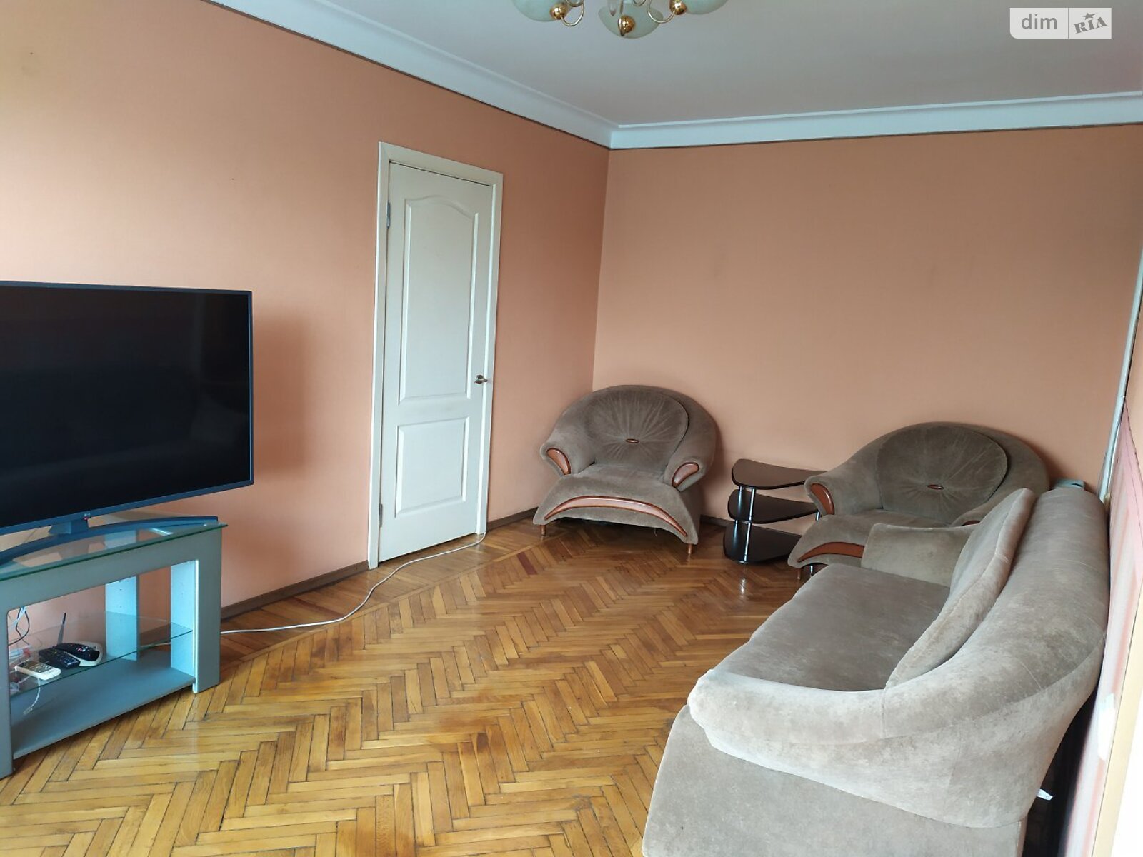 Продаж двокімнатної квартири в Дніпрі, на вул. Пастера 20, фото 1 Продаж двокімнатної квартири в Дніпрі, на вул. Пастера 20, фото 1