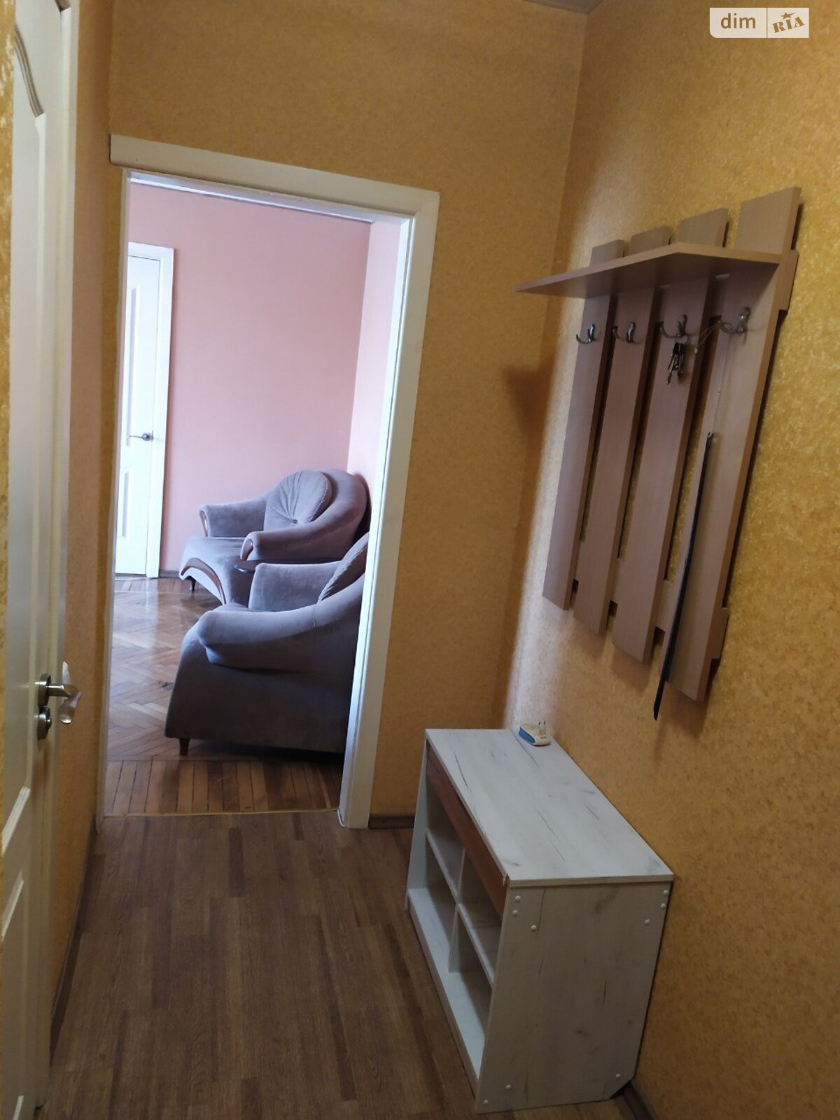 Продаж двокімнатної квартири в Дніпрі, на вул. Пастера 20, фото 1 Продаж двокімнатної квартири в Дніпрі, на вул. Пастера 20, фото 1