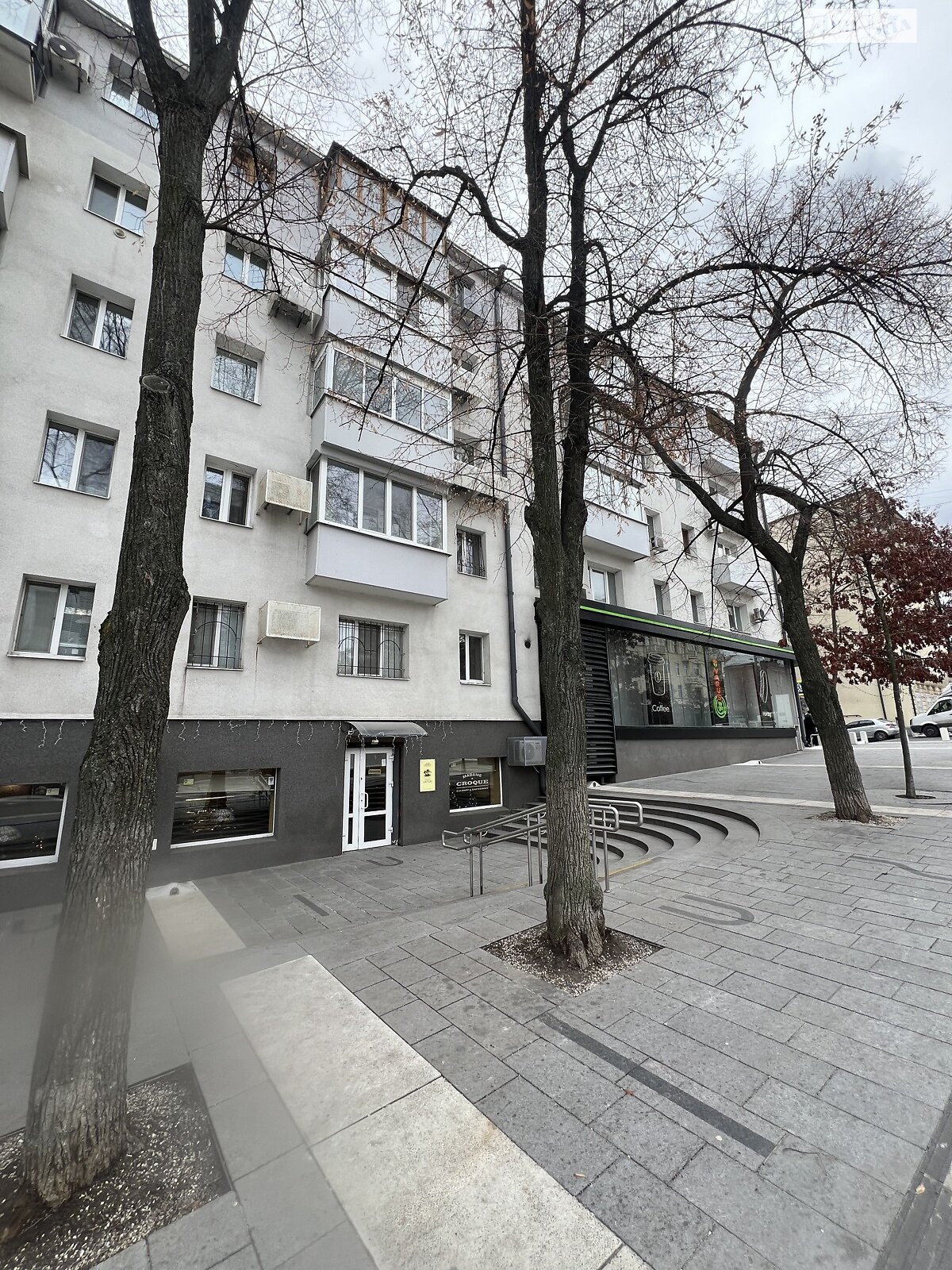Продажа однокомнатной квартиры в Днепре, на ул. Акинфиева Ивана 9, фото 1 Продажа однокомнатной квартиры в Днепре, на ул. Акинфиева Ивана 9, фото 1