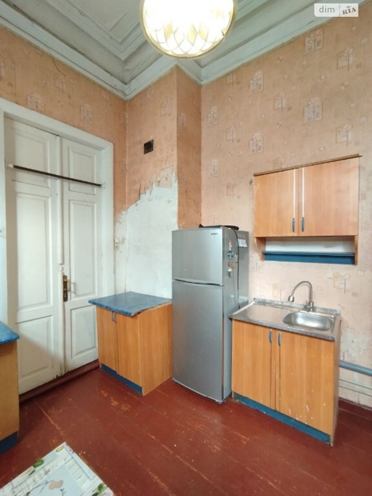 Продажа однокомнатной квартиры в Днепре, на ул. Алексеенко Надежды, фото 1