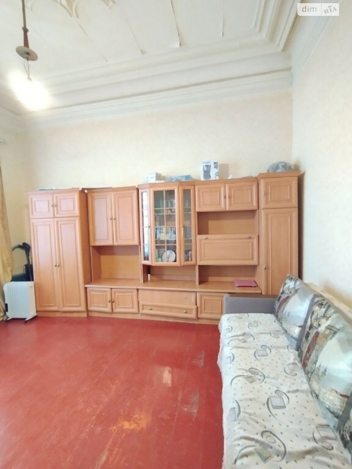 Продажа однокомнатной квартиры в Днепре, на ул. Алексеенко Надежды, фото 1