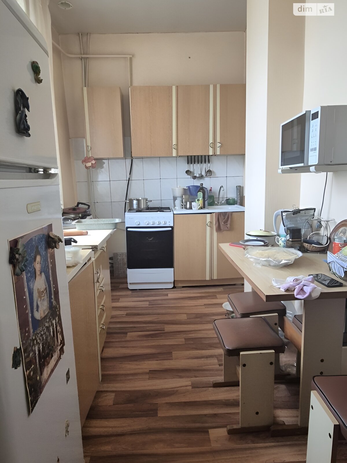 Продажа двухкомнатной квартиры в Днепре, на ул. Береговая, район Амур фото 1 Продажа двухкомнатной квартиры в Днепре, на ул. Береговая, район Амур фото 1