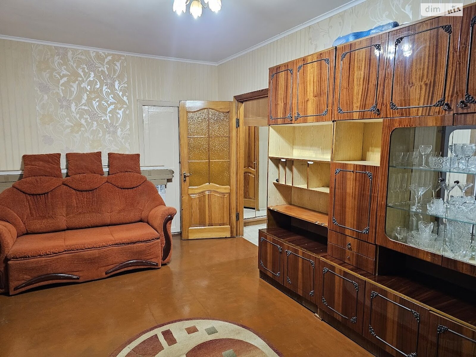 Продаж трикімнатної квартири в Дніпрі, на вул. Лісопильна 4А, район Амур фото 1 Продаж трикімнатної квартири в Дніпрі, на вул. Лісопильна 4А, район Амур фото 1
