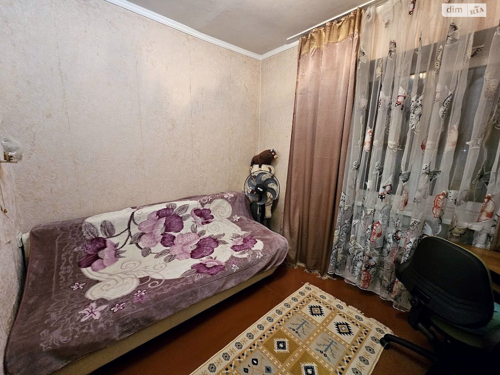 Продаж трикімнатної квартири в Дніпрі, на вул. Лісопильна 4А, район Амур фото 1 Продаж трикімнатної квартири в Дніпрі, на вул. Лісопильна 4А, район Амур фото 1