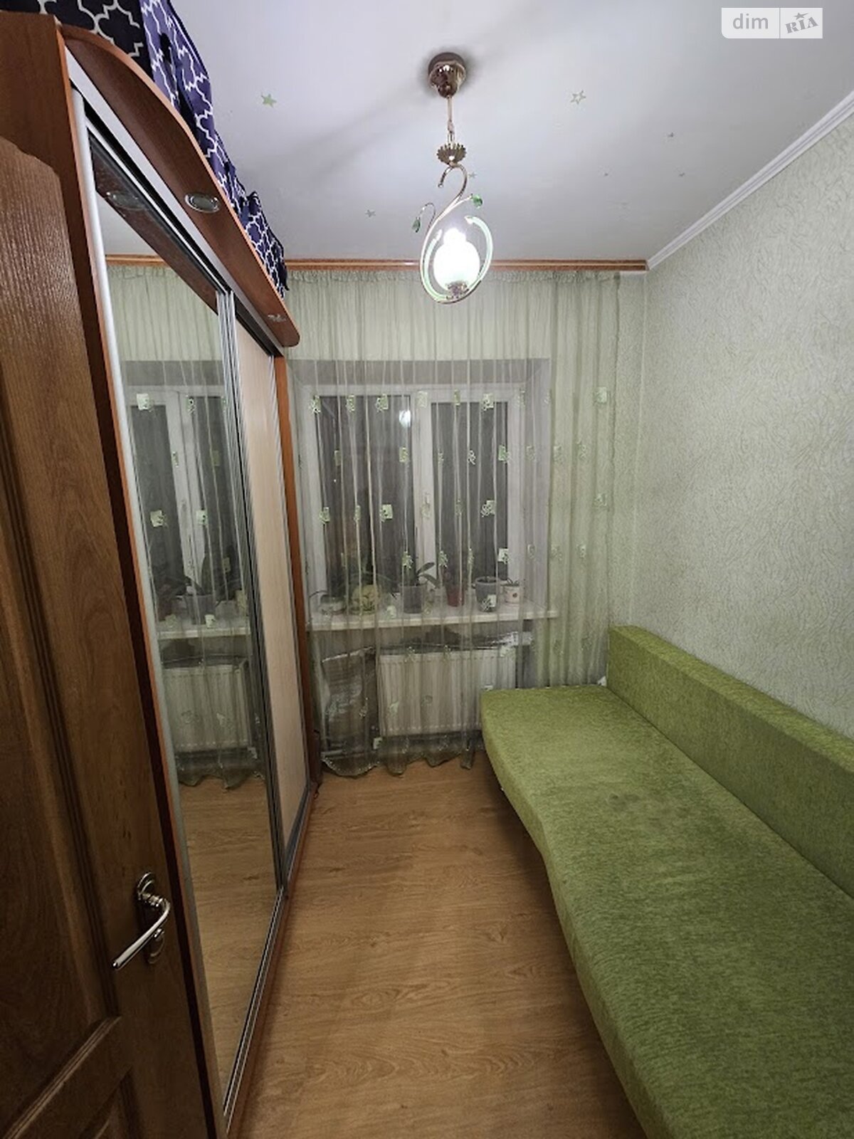 Продаж трикімнатної квартири в Дніпрі, на вул. Лісопильна 4А, район Амур фото 1 Продаж трикімнатної квартири в Дніпрі, на вул. Лісопильна 4А, район Амур фото 1