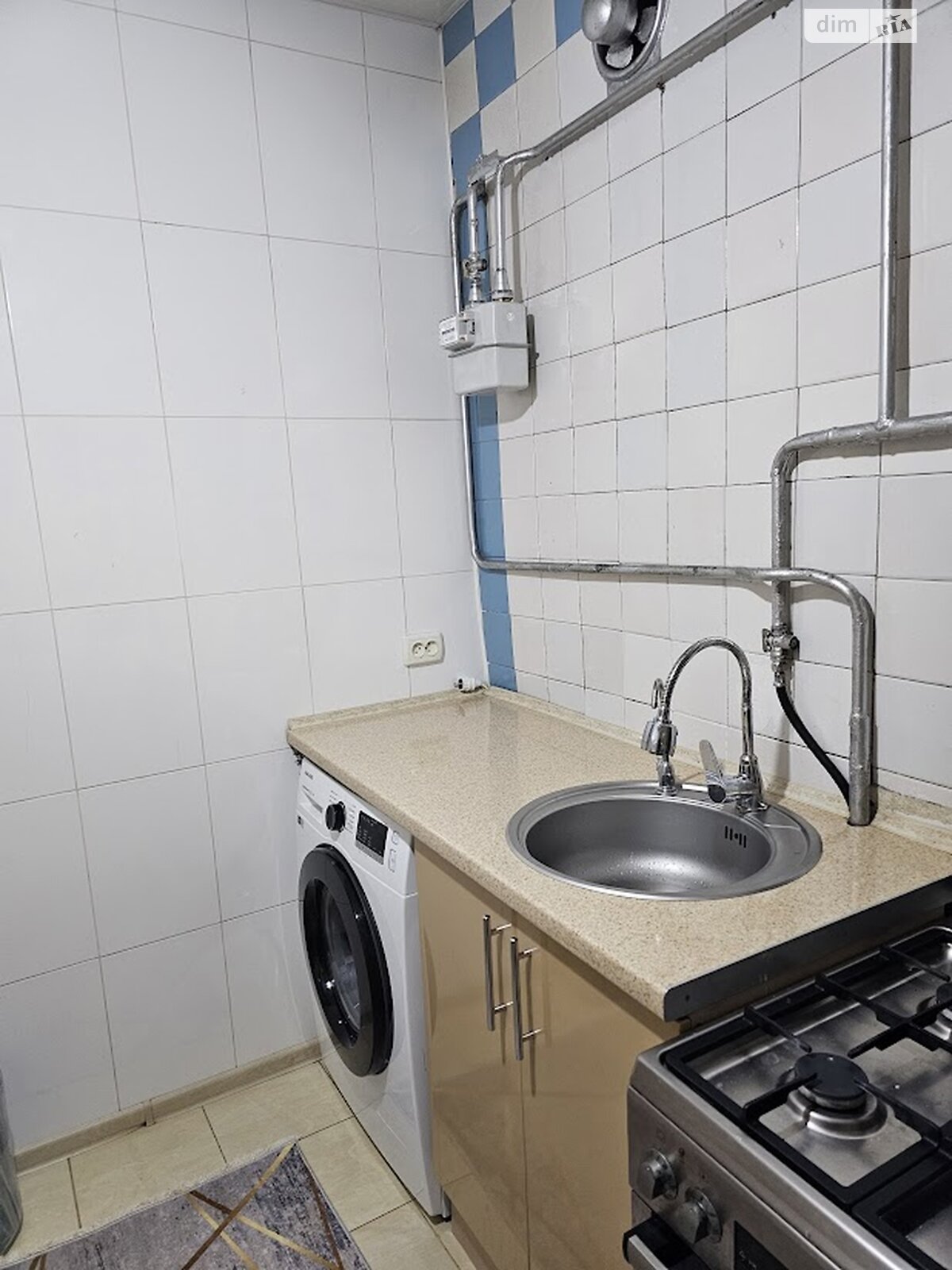 Продаж трикімнатної квартири в Дніпрі, на вул. Лісопильна 4А, район Амур фото 1 Продаж трикімнатної квартири в Дніпрі, на вул. Лісопильна 4А, район Амур фото 1
