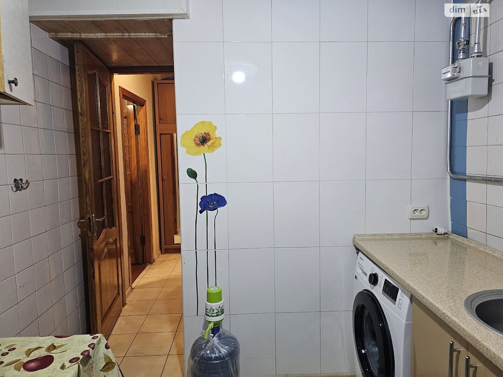 Продаж трикімнатної квартири в Дніпрі, на вул. Лісопильна 4А, район Амур фото 1 Продаж трикімнатної квартири в Дніпрі, на вул. Лісопильна 4А, район Амур фото 1
