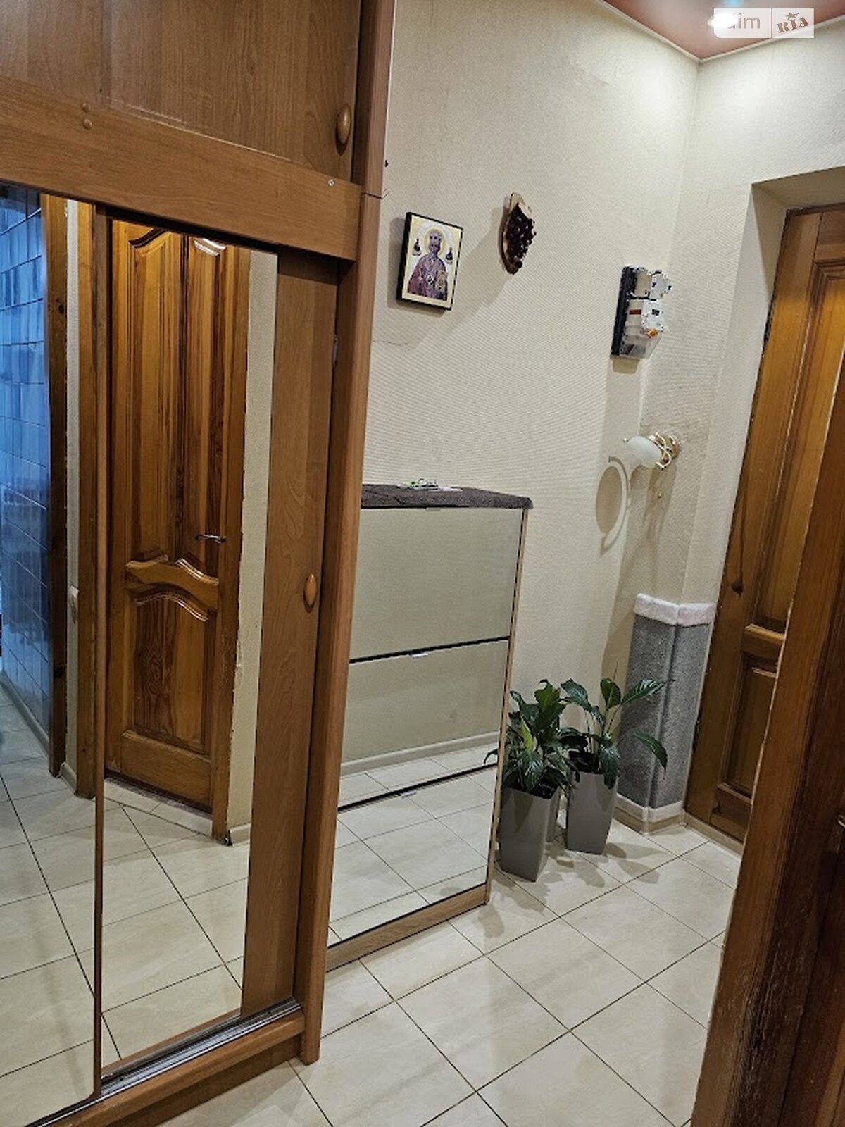 Продаж трикімнатної квартири в Дніпрі, на вул. Лісопильна 4А, район Амур фото 1 Продаж трикімнатної квартири в Дніпрі, на вул. Лісопильна 4А, район Амур фото 1