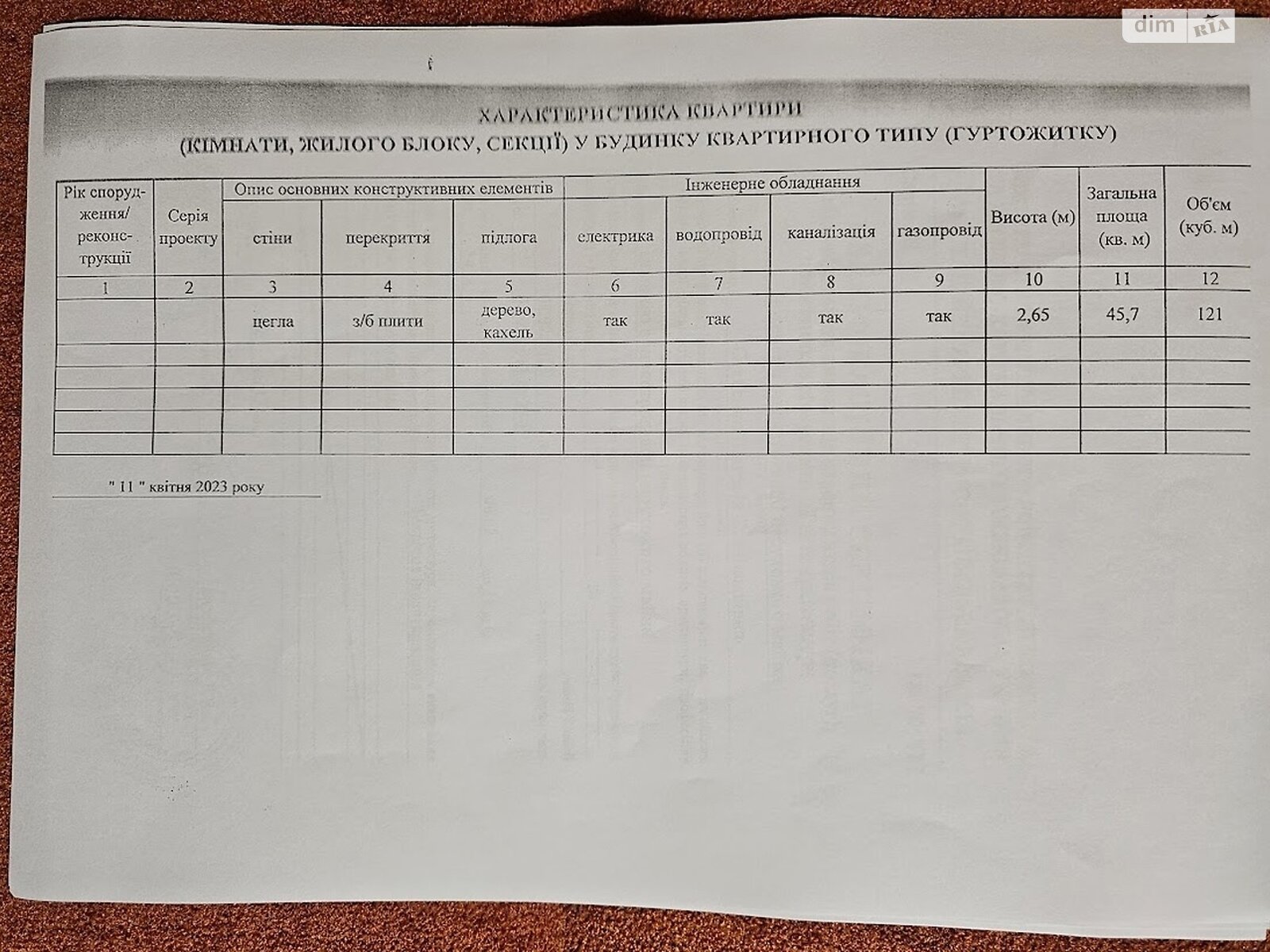 Продаж трикімнатної квартири в Дніпрі, на вул. Лісопильна 4А, район Амур фото 1 Продаж трикімнатної квартири в Дніпрі, на вул. Лісопильна 4А, район Амур фото 1