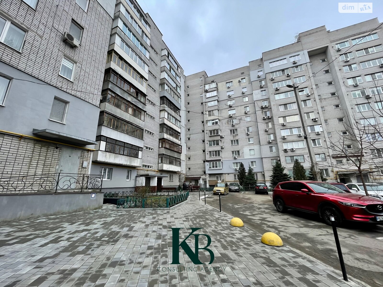 Продаж трикімнатної квартири в Дніпрі, на вул. Артеківська 14, район Амур-Нижньодніпровський фото 1 Продаж трикімнатної квартири в Дніпрі, на вул. Артеківська 14, район Амур-Нижньодніпровський фото 1