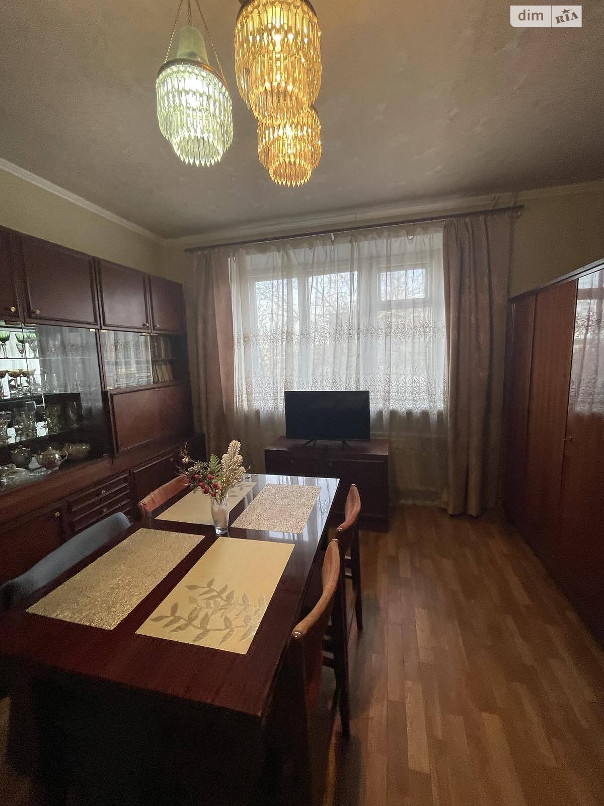 Продажа однокомнатной квартиры в Днепре, на ул. Балаклеевская 1, район Амур-Нижнеднепровский фото 1