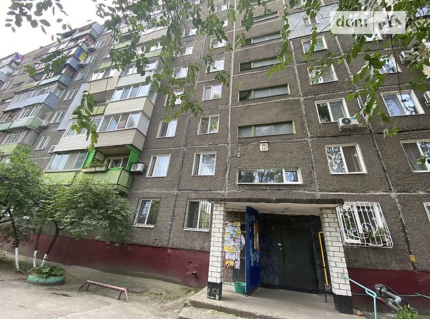 Продажа двухкомнатной квартиры в Днепре, на пер. Любарского 84а, район Амур-Нижнеднепровский фото 1 Продажа двухкомнатной квартиры в Днепре, на пер. Любарского 84а, район Амур-Нижнеднепровский фото 1