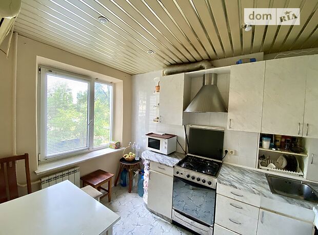Продажа двухкомнатной квартиры в Днепре, на пер. Любарского 84а, район Амур-Нижнеднепровский фото 1 Продажа двухкомнатной квартиры в Днепре, на пер. Любарского 84а, район Амур-Нижнеднепровский фото 1