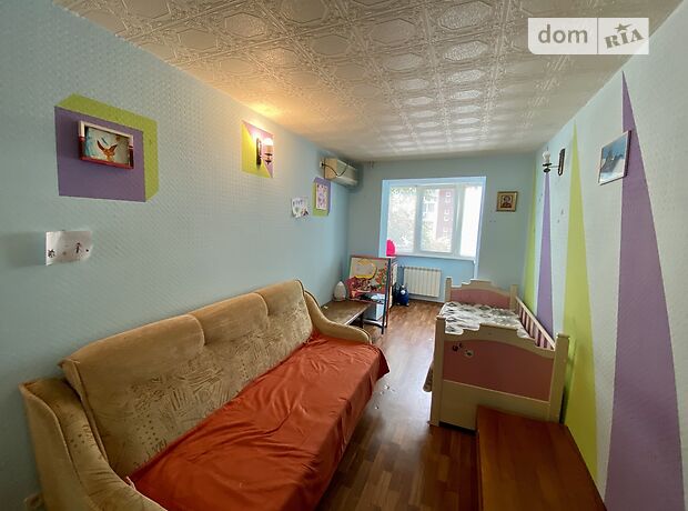 Продажа двухкомнатной квартиры в Днепре, на пер. Любарского 84а, район Амур-Нижнеднепровский фото 1 Продажа двухкомнатной квартиры в Днепре, на пер. Любарского 84а, район Амур-Нижнеднепровский фото 1