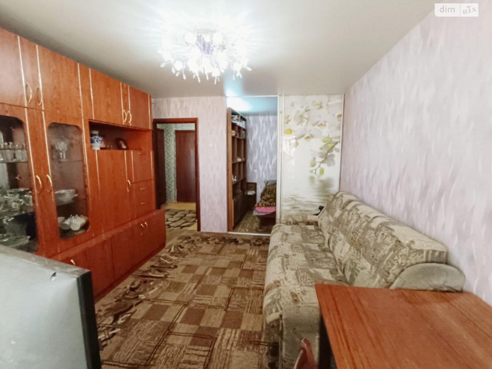 Продажа однокомнатной квартиры в Днепре, на ул. Беляева Замполита, район Амур-Нижнеднепровский фото 1