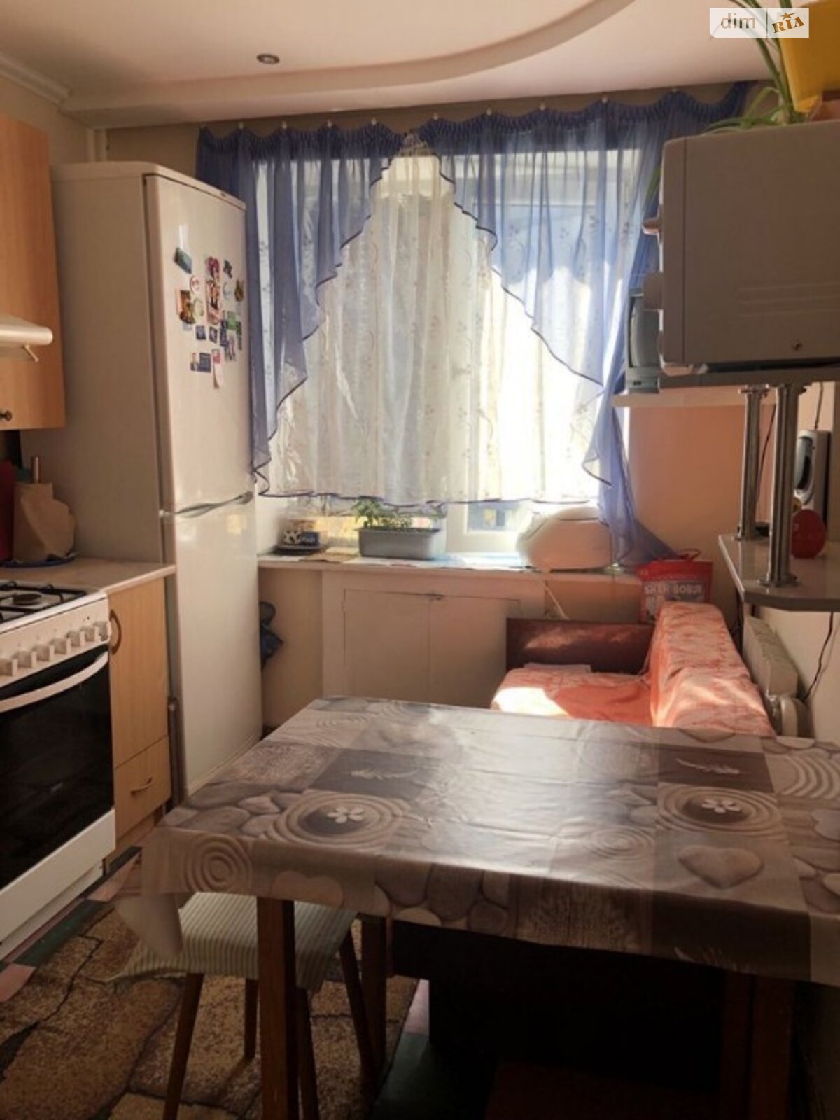 Продажа двухкомнатной квартиры в Днепре, на ул. Березинская 10, район Амур-Нижнеднепровский фото 1