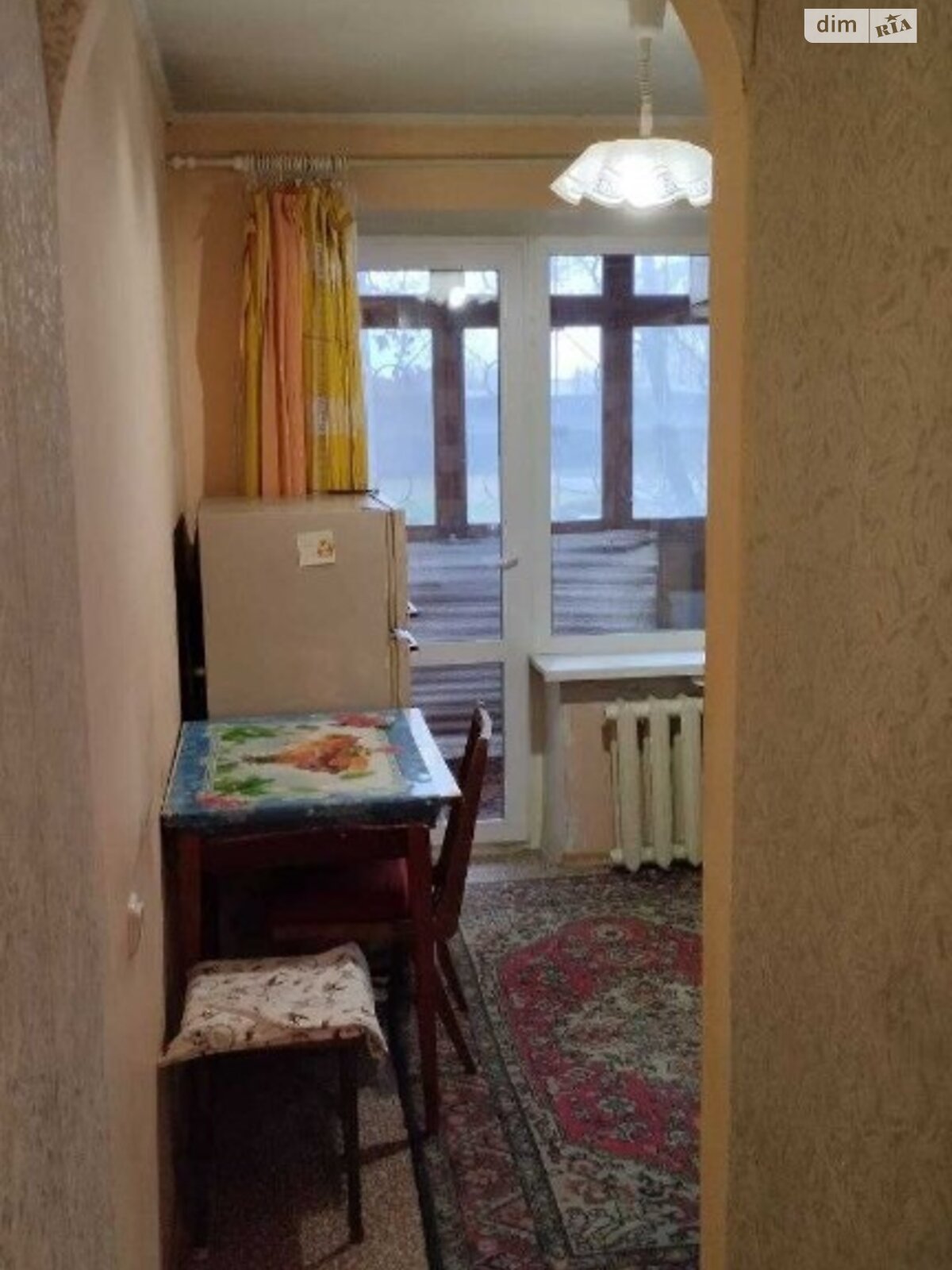 Продажа однокомнатной квартиры в Днепре, на ул. Богомаза 192, район Амур-Нижнеднепровский фото 1