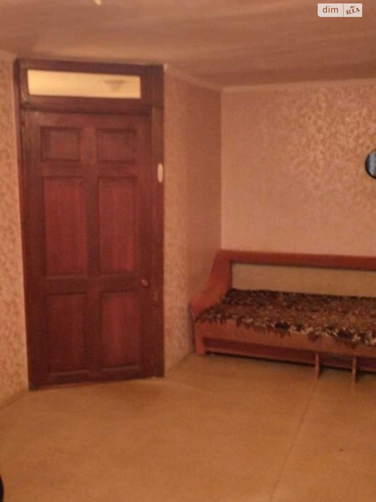 Продаж однокімнатної квартири в Дніпрі, на вул. Богомаза 192, район Амур-Нижньодніпровський фото 1