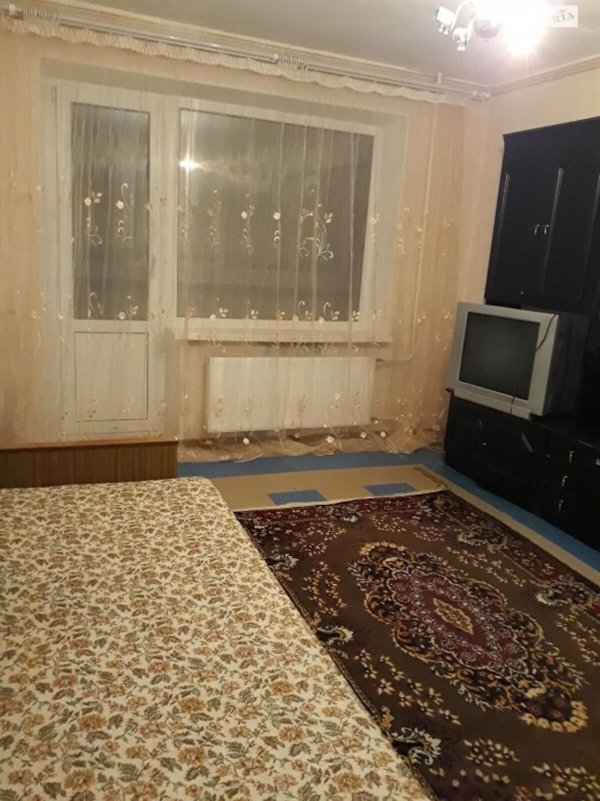 Продажа однокомнатной квартиры в Днепре, на ул. Богомаза, район Амур-Нижнеднепровский фото 1