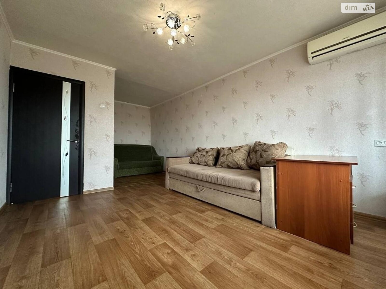 Продажа однокомнатной квартиры в Днепре, на ул. Богомаза, район Амур-Нижнеднепровский фото 1