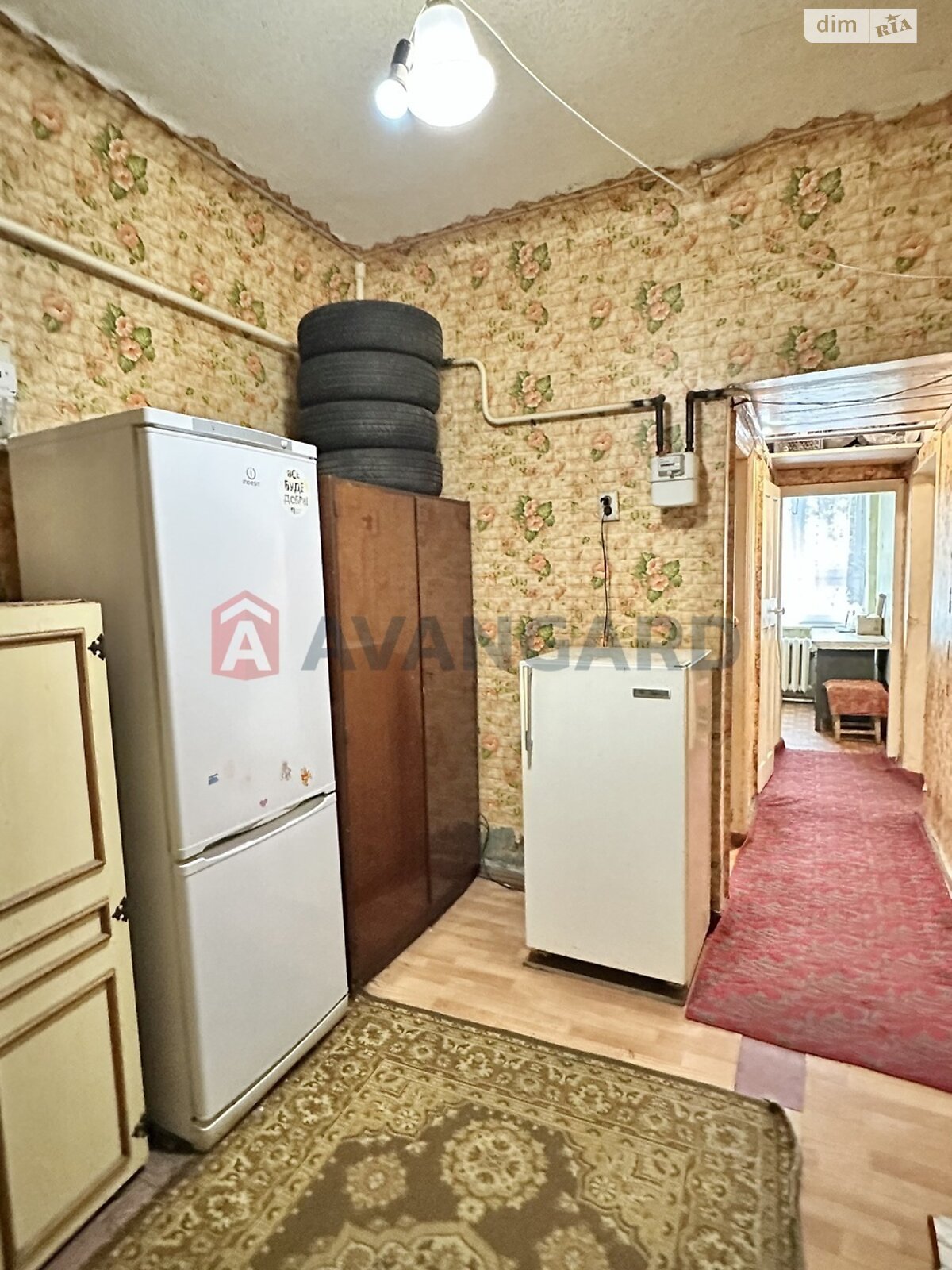 Продаж трикімнатної квартири в Дніпрі, на вул. Богомаза, район Амур-Нижньодніпровський фото 1 Продаж трикімнатної квартири в Дніпрі, на вул. Богомаза, район Амур-Нижньодніпровський фото 1