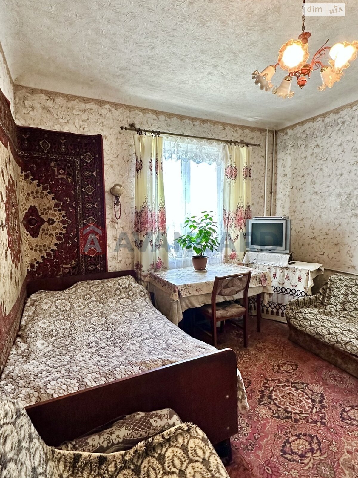 Продаж трикімнатної квартири в Дніпрі, на вул. Богомаза, район Амур-Нижньодніпровський фото 1 Продаж трикімнатної квартири в Дніпрі, на вул. Богомаза, район Амур-Нижньодніпровський фото 1