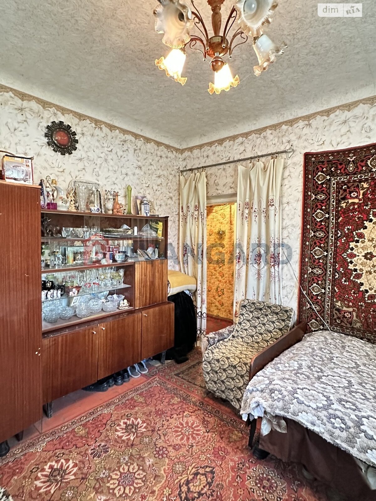Продаж трикімнатної квартири в Дніпрі, на вул. Богомаза, район Амур-Нижньодніпровський фото 1 Продаж трикімнатної квартири в Дніпрі, на вул. Богомаза, район Амур-Нижньодніпровський фото 1