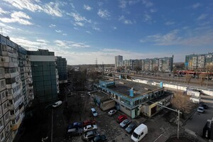 Продаж однокімнатної квартири в Дніпрі, на шосе Донецьке 6, район Амур-Нижньодніпровський фото 2