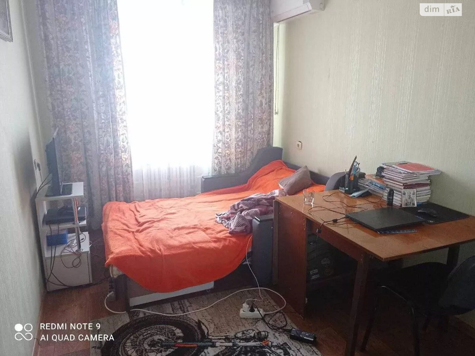 Продажа двухкомнатной квартиры в Днепре, на шоссе Донецкое 108, район Амур-Нижнеднепровский фото 1