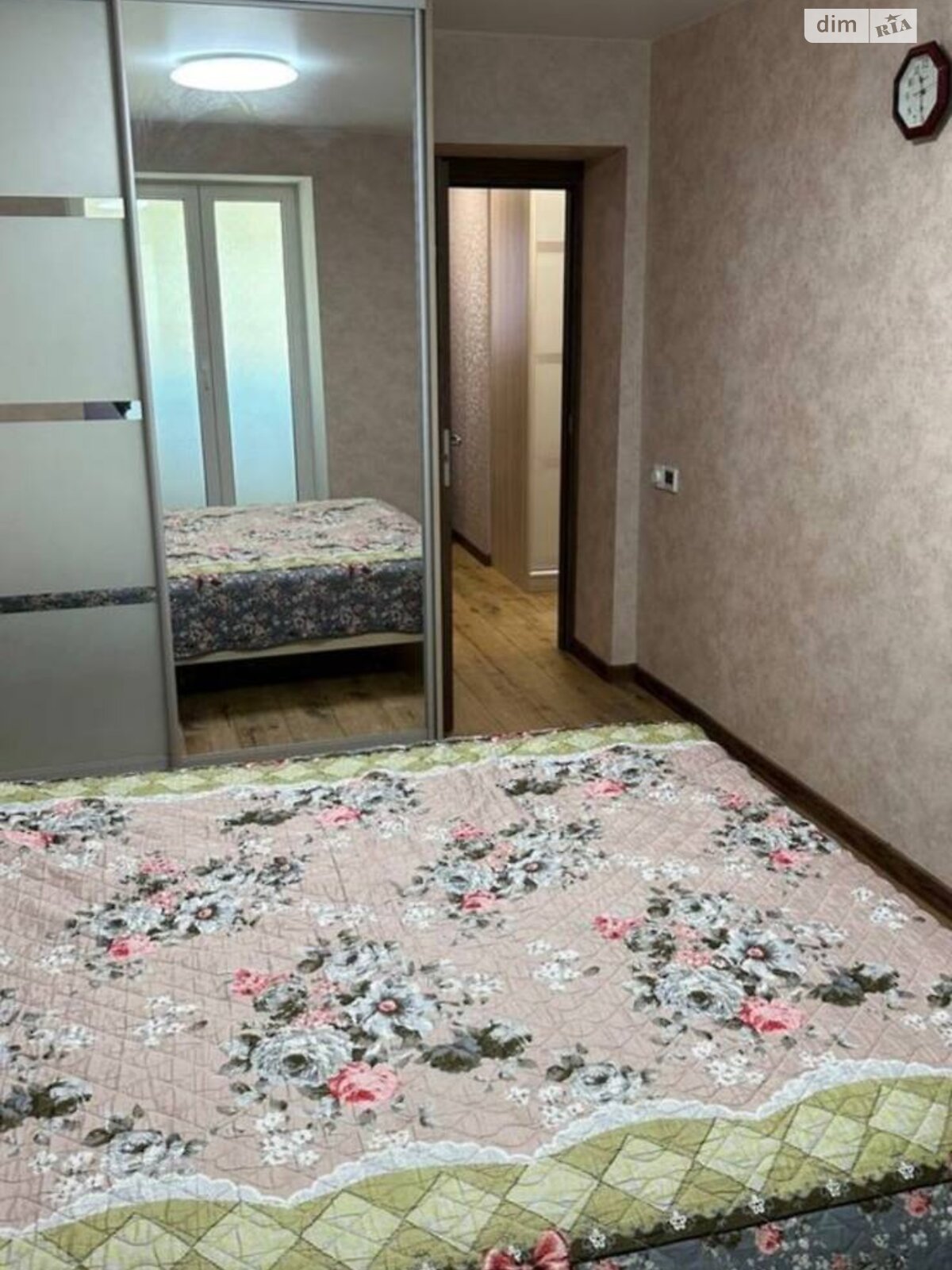 Продажа четырехкомнатной квартиры в Днепре, на шоссе Донецкое 7, район Амур-Нижнеднепровский фото 1