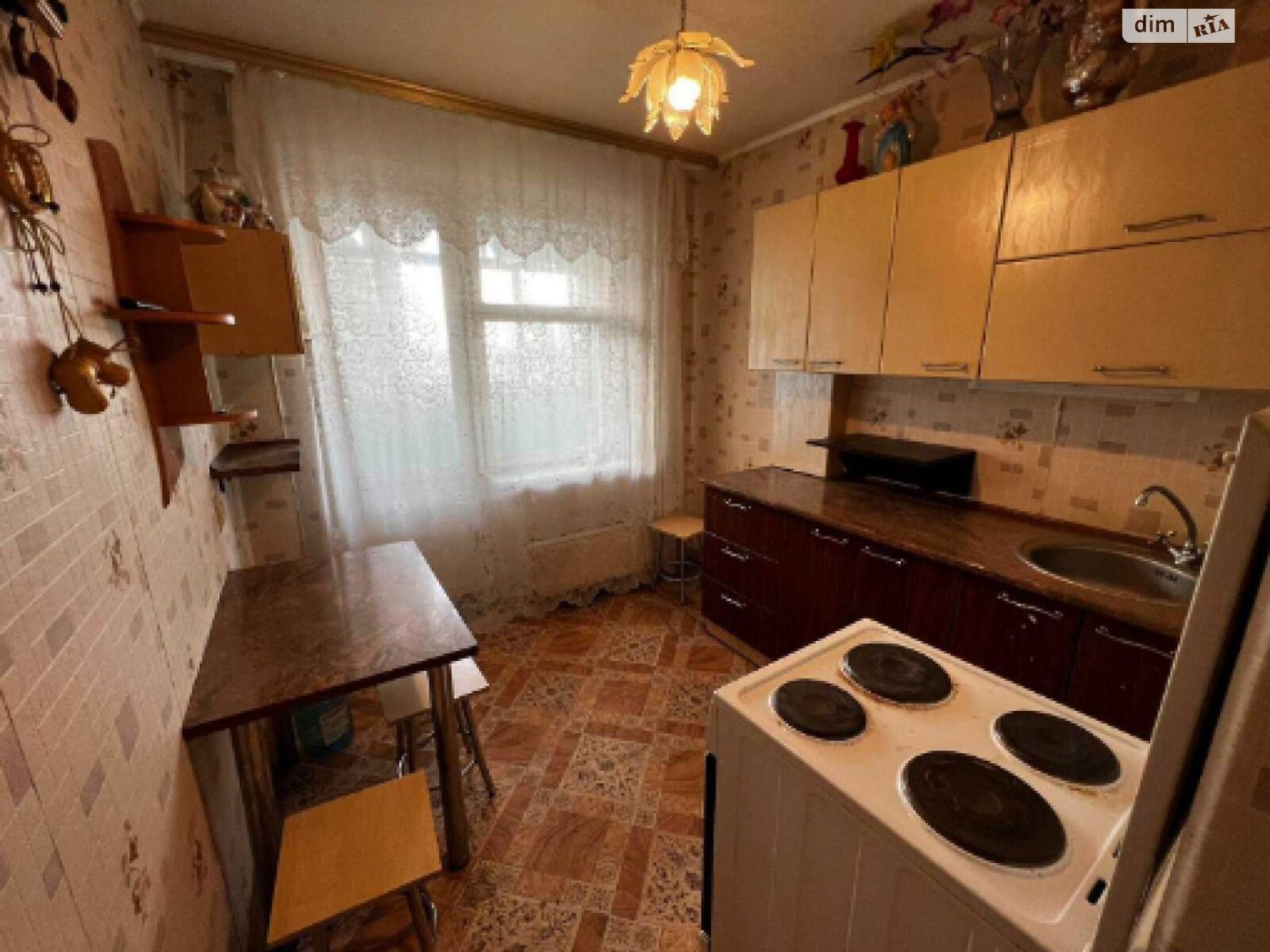 Продажа однокомнатной квартиры в Днепре, на шоссе Донецкое, район Амур-Нижнеднепровский фото 1