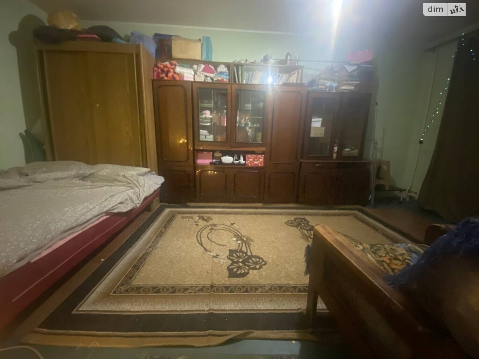 Продаж двокімнатної квартири в Дніпрі, на шосе Донецьке 121, район Лівобережний фото 1 Продаж двокімнатної квартири в Дніпрі, на шосе Донецьке 121, район Лівобережний фото 1