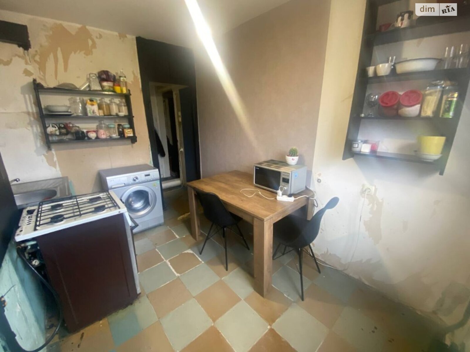 Продаж двокімнатної квартири в Дніпрі, на шосе Донецьке 121, район Лівобережний фото 1 Продаж двокімнатної квартири в Дніпрі, на шосе Донецьке 121, район Лівобережний фото 1