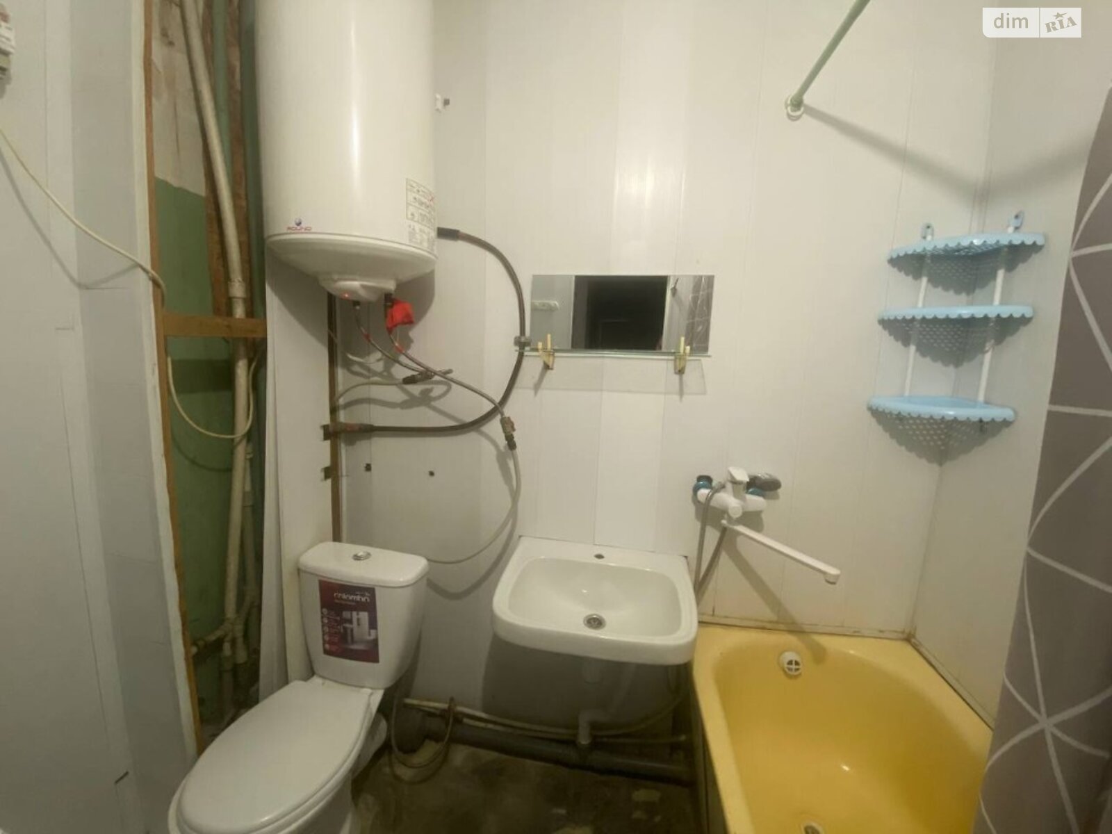 Продаж двокімнатної квартири в Дніпрі, на шосе Донецьке 121, район Лівобережний фото 1 Продаж двокімнатної квартири в Дніпрі, на шосе Донецьке 121, район Лівобережний фото 1