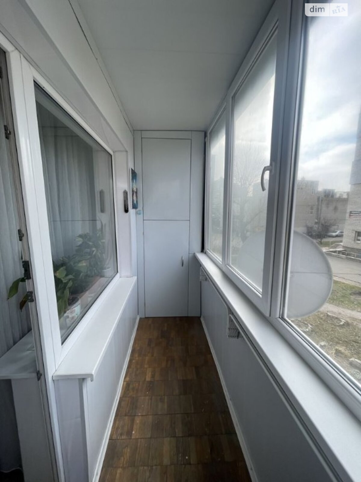 Продажа однокомнатной квартиры в Днепре, на шоссе Донецкое 15, район Амур-Нижнеднепровский фото 1
