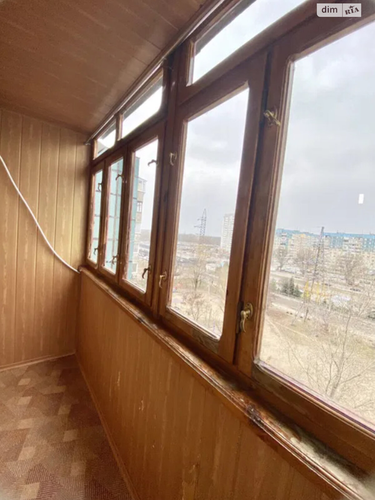 Продаж трикімнатної квартири в Дніпрі, на шосе Донецьке, район Амур-Нижньодніпровський фото 1