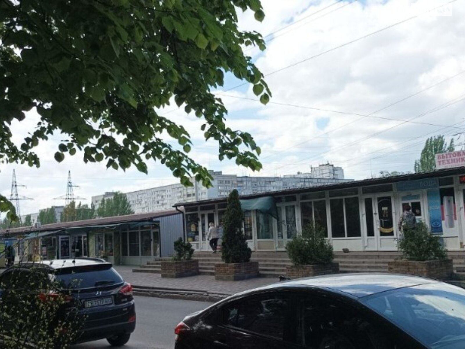 Продаж трикімнатної квартири в Дніпрі, на шосе Донецьке 124, район Амур-Нижньодніпровський фото 1
