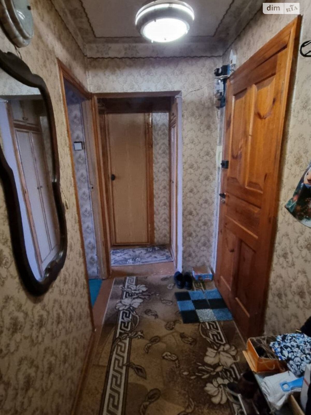 Продажа двухкомнатной квартиры в Днепре, на шоссе Донецкое 116, кв. 178, район Амур-Нижнеднепровский фото 1 Продажа двухкомнатной квартиры в Днепре, на шоссе Донецкое 116, кв. 178, район Амур-Нижнеднепровский фото 1