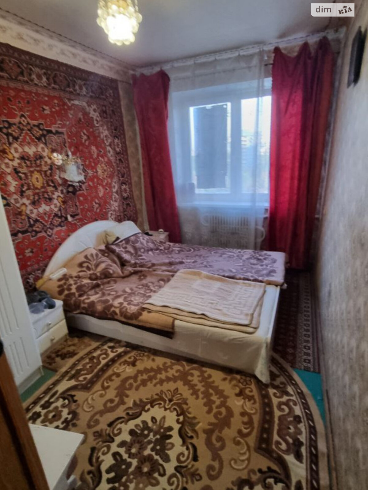 Продажа двухкомнатной квартиры в Днепре, на шоссе Донецкое 116, кв. 178, район Амур-Нижнеднепровский фото 1 Продажа двухкомнатной квартиры в Днепре, на шоссе Донецкое 116, кв. 178, район Амур-Нижнеднепровский фото 1