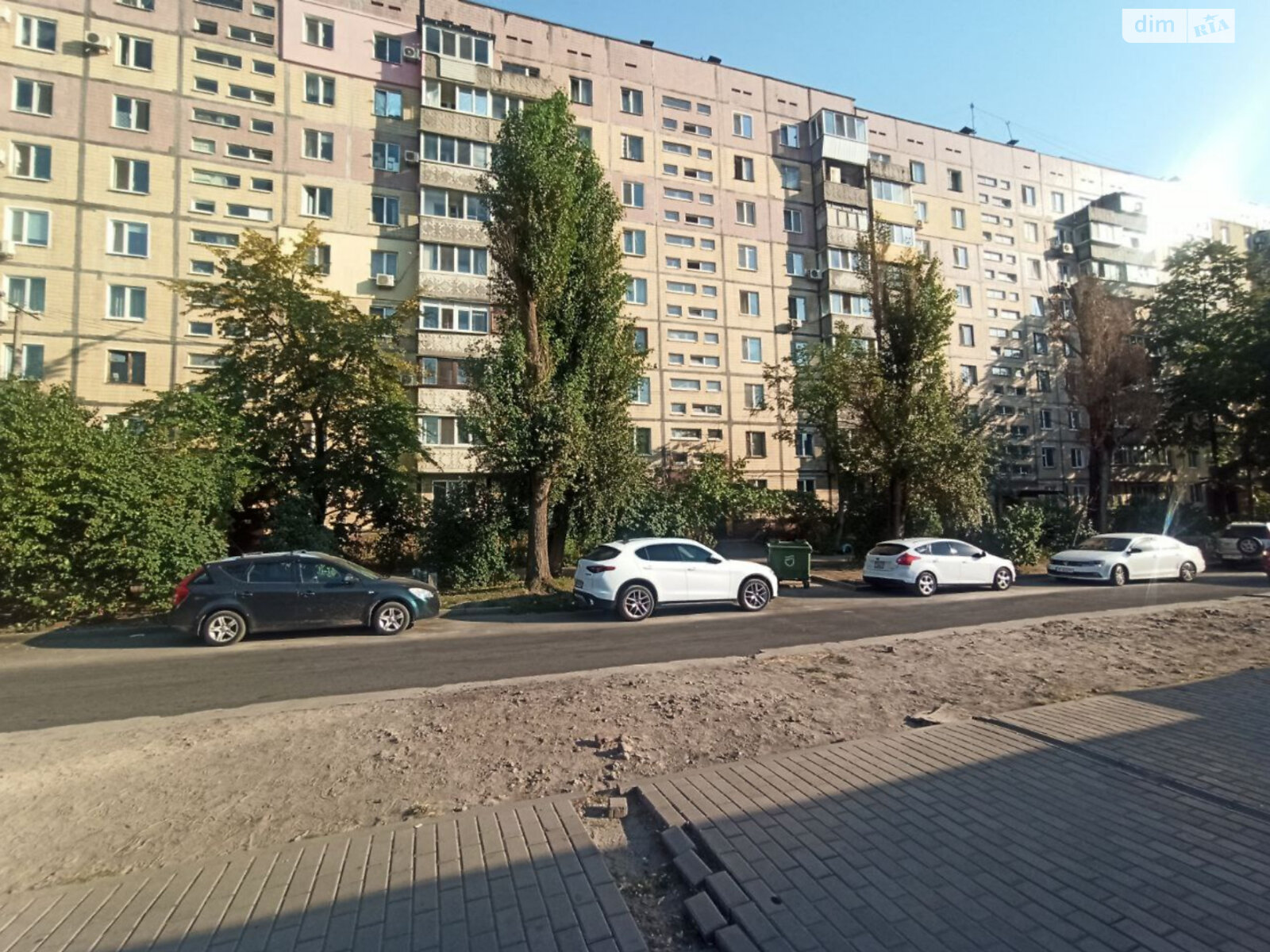 Продажа двухкомнатной квартиры в Днепре, на шоссе Донецкое 116, кв. 178, район Амур-Нижнеднепровский фото 1 Продажа двухкомнатной квартиры в Днепре, на шоссе Донецкое 116, кв. 178, район Амур-Нижнеднепровский фото 1