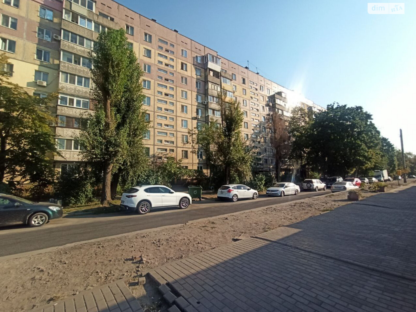 Продажа двухкомнатной квартиры в Днепре, на шоссе Донецкое 116, кв. 178, район Амур-Нижнеднепровский фото 1 Продажа двухкомнатной квартиры в Днепре, на шоссе Донецкое 116, кв. 178, район Амур-Нижнеднепровский фото 1