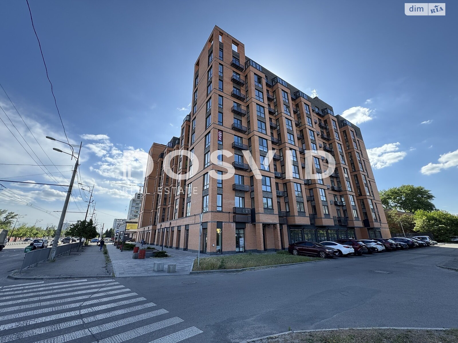 Продаж однокімнатної квартири в Дніпрі, на вул. Євгена Чикаленка 1, район Амур-Нижньодніпровський фото 1 Продаж однокімнатної квартири в Дніпрі, на вул. Євгена Чикаленка 1, район Амур-Нижньодніпровський фото 1